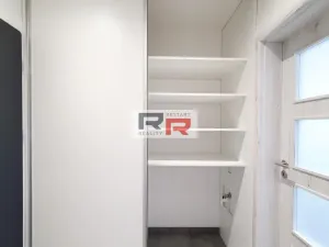 Pronájem bytu 2+1, Šternberk, Nádražní, 53 m2