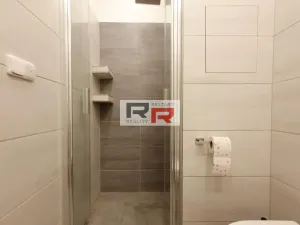Pronájem bytu 2+1, Šternberk, Nádražní, 53 m2