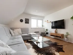 Prodej bytu 3+1, Opava, Krnovská, 95 m2