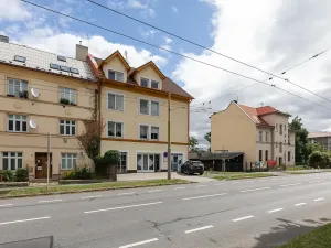 Prodej bytu 3+1, Opava, Krnovská, 95 m2
