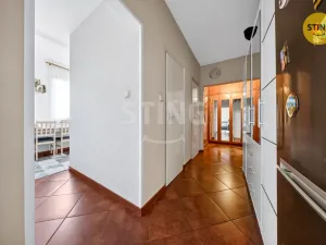 Prodej bytu 2+1, Valašské Meziříčí, Krátká, 54 m2