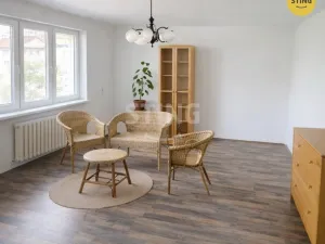 Prodej bytu 3+1, Komárov, 70 m2