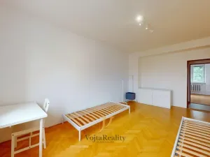 Pronájem bytu 3+1, Olomouc, Krapkova, 78 m2