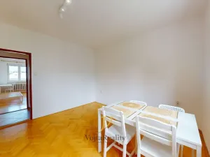 Pronájem bytu 3+1, Olomouc, Krapkova, 78 m2