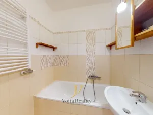 Pronájem bytu 3+1, Olomouc, Krapkova, 78 m2