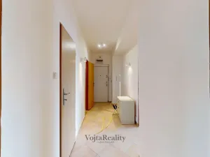 Pronájem bytu 3+1, Olomouc, Krapkova, 78 m2