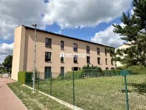 Pronájem bytu 2+kk, Beroun, Pod Homolkou, 46 m2