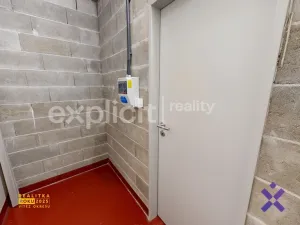 Pronájem bytu 1+kk, Zlín, Nad Stráněmi, 41 m2