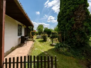 Prodej chaty, Kroměříž - Hradisko, 25 m2