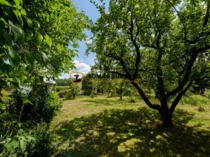 Prodej chaty, Kroměříž - Hradisko, 25 m2