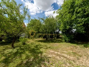 Prodej chaty, Kroměříž - Hradisko, 25 m2