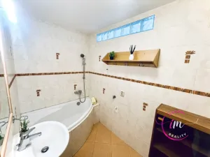 Pronájem bytu 2+1, Třebíč - Nové Dvory, Gen. Svobody, 56 m2