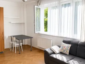 Pronájem bytu 2+kk, Praha - Krč, U nových domů I, 44 m2