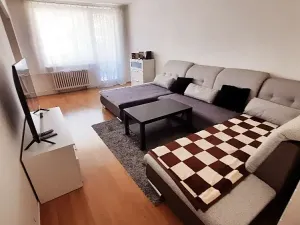 Pronájem bytu 3+1, Litoměřice, Elišky Krásnohorské, 70 m2