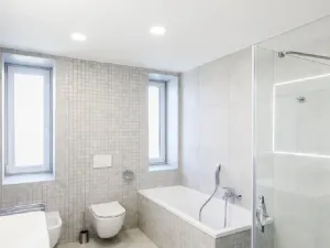 Pronájem rodinného domu, Průhonice, Sadová, 350 m2