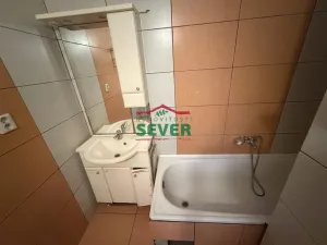 Prodej bytu 4+1, Jirkov, Osvobození, 79 m2