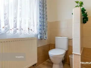 Prodej rodinného domu, Plzeň - Doudlevce, Výsluní, 66 m2