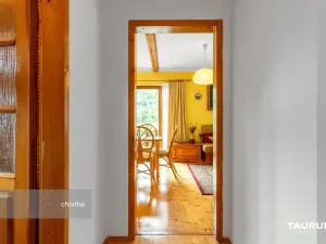 Prodej rodinného domu, Plzeň - Doudlevce, Výsluní, 66 m2