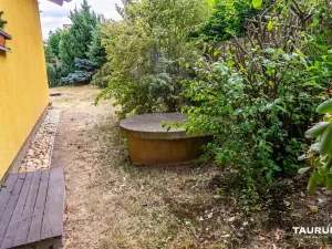 Prodej rodinného domu, Plzeň - Doudlevce, Výsluní, 66 m2