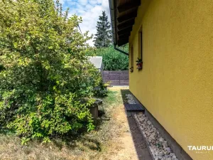 Prodej rodinného domu, Plzeň - Doudlevce, Výsluní, 66 m2
