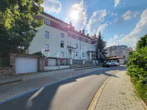 Prodej bytu 2+1, Brno - Stránice, Heinrichova, 71 m2