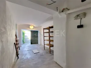 Prodej bytu 2+1, Brno - Stránice, Heinrichova, 71 m2