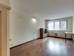 Pronájem bytu 3+kk, Praha - Břevnov, Pod Královkou, 70 m2