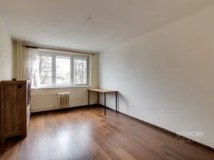 Pronájem bytu 3+kk, Praha - Břevnov, Pod Královkou, 70 m2