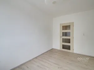 Pronájem bytu 3+kk, Praha - Břevnov, Pod Královkou, 70 m2