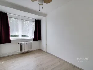Pronájem bytu 3+kk, Praha - Břevnov, Pod Královkou, 70 m2