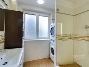 Pronájem bytu 3+kk, Praha - Břevnov, Pod Královkou, 70 m2