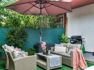 Prodej bytu 1+kk, Horoměřice, Velvarská, 36 m2