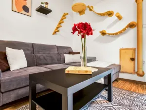 Prodej bytu 1+kk, Horoměřice, Velvarská, 36 m2