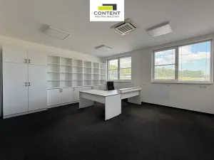Pronájem skladu, Týn nad Vltavou - Malá Strana, Průmyslová, 4546 m2