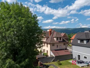 Prodej bytu 3+1, Teplice - Trnovany, gen. Svobody, 76 m2