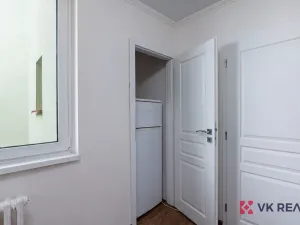 Prodej bytu 3+1, Teplice - Trnovany, gen. Svobody, 76 m2