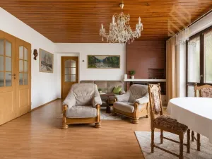 Prodej rodinného domu, Ústí nad Labem - Střekov, Březová, 200 m2