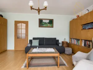 Prodej rodinného domu, Ústí nad Labem - Střekov, Březová, 200 m2