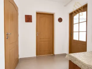 Prodej rodinného domu, Ústí nad Labem - Střekov, Březová, 200 m2