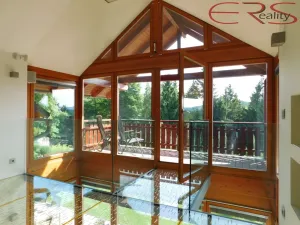 Prodej vily, Jablonec nad Nisou, Na Kopci, 820 m2