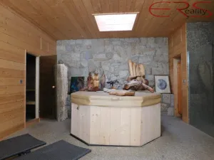 Prodej vily, Jablonec nad Nisou, Na Kopci, 820 m2
