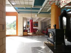 Prodej vily, Jablonec nad Nisou, Na Kopci, 820 m2