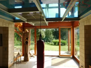 Prodej vily, Jablonec nad Nisou, Na Kopci, 820 m2