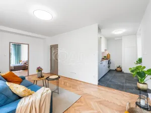 Prodej bytu 2+1, Hořovice, Na Radosti, 55 m2