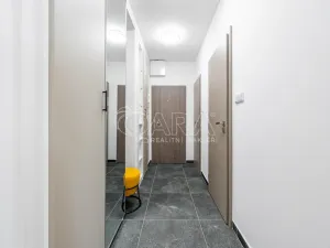 Prodej bytu 2+1, Hořovice, Na Radosti, 55 m2