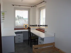 Pronájem pokoje, Hvozdná, Sokolská, 28 m2