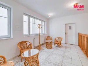 Pronájem obchodního prostoru, Mariánské Lázně, Hlavní třída, 35 m2