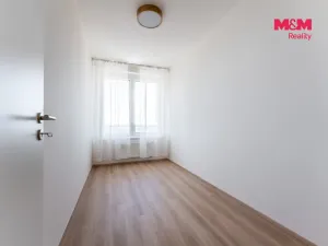 Pronájem bytu 3+kk, Praha, Thomasova, 59 m2