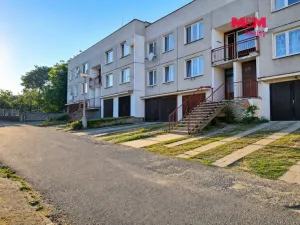 Prodej garáže, Zavlekov, 14 m2