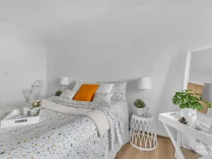 Prodej bytu 2+kk, Hradec Králové, Jungmannova, 55 m2